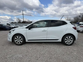 Renault Clio 1.0TCe 92k.c. - 8700 € / 17015.72 лв. - 79494050 5