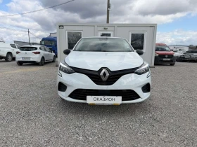 Renault Clio 1.0TCe 92k.c. - 8700 € / 17015.72 лв. - 79494050 2