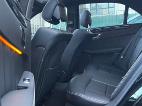 Mercedes-Benz E 350 CDI-AMG-PANORAMA-AVANTGARDE-AMBIENT-ПОДГРЕВ-TOP - 10999 € / 21512.17 лв. - 76629075 11