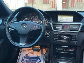 Mercedes-Benz E 350 CDI-AMG-PANORAMA-AVANTGARDE-AMBIENT-ПОДГРЕВ-TOP - 10999 € / 21512.17 лв. - 76629075 7