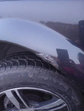 VW Passat - 1900 € / 3716.08 лв. - 71621956 14