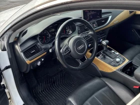 Audi A7 Premium С РЕГИСТРАЦИЯ & АВТО КРЕДИТ - 14450 € / 28261.74 лв. - 48224843 7