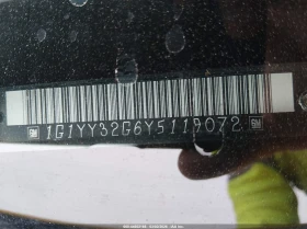 Chevrolet Corvette 5.7l - 15500 € / 30315.36 лв. - 34541307 9