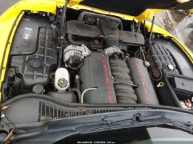 Chevrolet Corvette 5.7l - 15500 € / 30315.36 лв. - 34541307 10