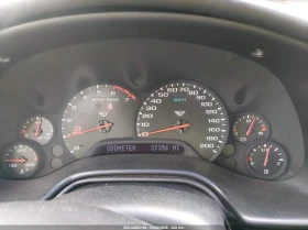 Chevrolet Corvette 5.7l - 15500 € / 30315.36 лв. - 34541307 7