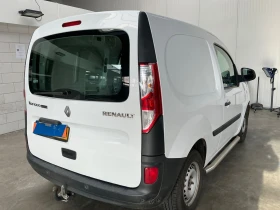 Renault Kangoo 1, 5dci - EURO 6 - 4200 € / 8214.49 лв. - 86223055 2