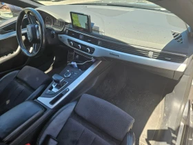 Audi A5 2.0TDI 190 �� Quattro Sline  | Mobile.bg � ����� ������ 12