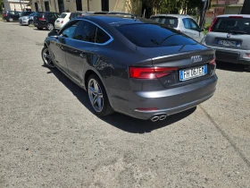 Audi A5 2.0TDI 190 �� Quattro Sline  | Mobile.bg � ����� ������ 4