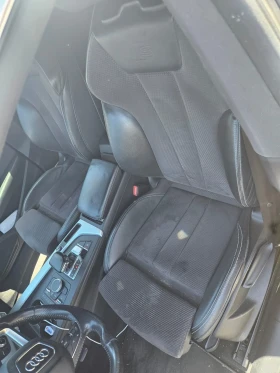 Audi A5 2.0TDI 190 �� Quattro Sline  | Mobile.bg � ����� ������ 7
