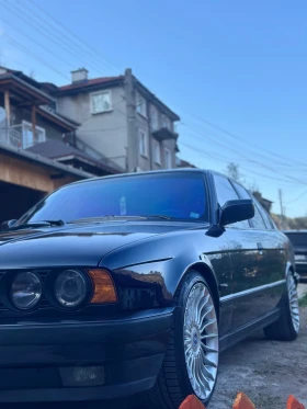 BMW 520 �34 | Mobile.bg � ����� ������ 12