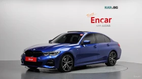 BMW 330 * M-PACK* HEADUP* HARMAN KARDON* ПАНО* 