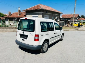 VW Caddy Life 1.9 TDI 105ks 2008 | Mobile.bg � ����� ������ 4