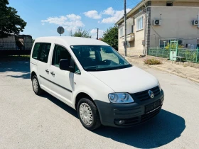 VW Caddy Life 1.9 TDI 105ks 2008 | Mobile.bg � ����� ������ 5