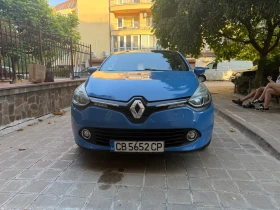 ����� �� �������� �� Renault Clio 1.2 ������, �������� ��� 