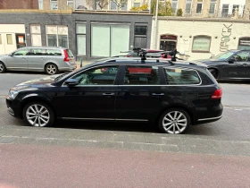 ����� �� �������� �� VW Passat 2.0 TDI 4 Motion, 88000 km