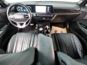 Kia K8 Signature Special| 180�.�. | Mobile.bg � ����� ������ 6