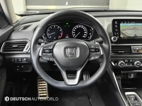 Honda Accord �������* ������* LANE* ASSIST* �������* HEADUP*  | Mobile.bg � ����� ������ 7