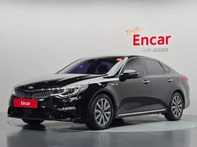 ������ Kia K5