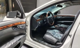 Mercedes-Benz S 350 * LONG * ОБДУХВАНЕ * ФИКСИРАНА ЦЕНА *  - 9300 € - 56764486 11