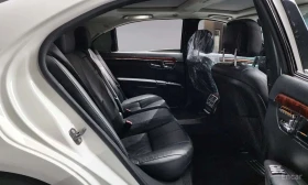 Mercedes-Benz S 350 * LONG * ОБДУХВАНЕ * ФИКСИРАНА ЦЕНА *  - 9300 € - 56764486 12