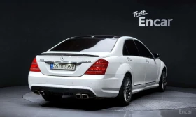Mercedes-Benz S 350 * LONG * ОБДУХВАНЕ * ФИКСИРАНА ЦЕНА *  - 9300 € - 56764486 3