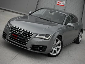 Audi A7 3.0TDI/ QUATTRO/ FULL LED/ DISTRONIC/ Keyless GO/ | Mobile.bg � ����� ������ 2