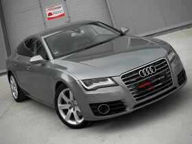 Audi A7 3.0TDI/ QUATTRO/ FULL LED/ DISTRONIC/ Keyless GO/ | Mobile.bg � ����� ������ 4