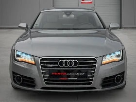 Audi A7 3.0TDI/ QUATTRO/ FULL LED/ DISTRONIC/ Keyless GO/ | Mobile.bg � ����� ������ 3