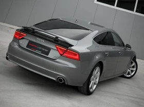 Audi A7 3.0TDI/ QUATTRO/ FULL LED/ DISTRONIC/ Keyless GO/ | Mobile.bg � ����� ������ 7