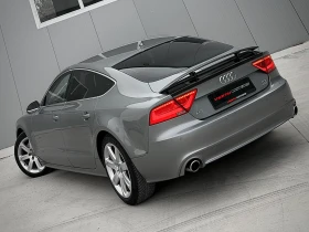 Audi A7 3.0TDI/ QUATTRO/ FULL LED/ DISTRONIC/ Keyless GO/ | Mobile.bg � ����� ������ 5