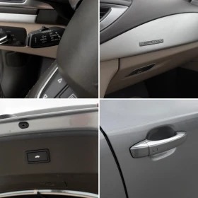 Audi A7 3.0TDI/ QUATTRO/ FULL LED/ DISTRONIC/ Keyless GO/ | Mobile.bg � ����� ������ 14