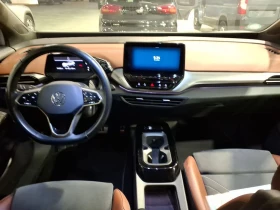 VW ID.4 Pro LED Navi Leather | Mobile.bg � ����� ������ 7