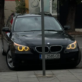 BMW 525