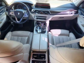 BMW 750 * xDrive * CARFAX * ОПЦИЯ ЗА ФИНАНСИРАНЕ - 14000 € - 72577901 8