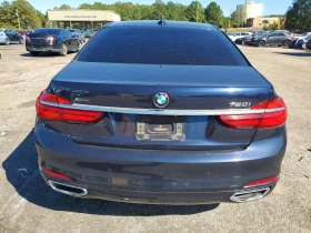 BMW 750 * xDrive * CARFAX * ОПЦИЯ ЗА ФИНАНСИРАНЕ - 14000 € - 72577901 6