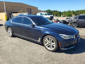 BMW 750 * xDrive * CARFAX * ОПЦИЯ ЗА ФИНАНСИРАНЕ - 14000 € - 72577901 4