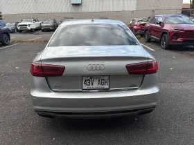 Audi A6 * 2.0T * CARFAX *  | Mobile.bg � ����� ������ 4