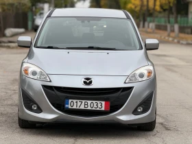 Mazda 5 1.8i* 7места*  - 4490 € - 68393639 2