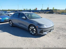 ������ Hyundai Ioniq 6