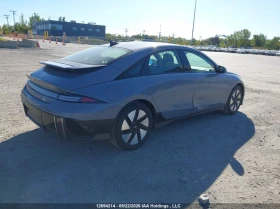 Hyundai Ioniq 6 Preferred Long Range Awd | Mobile.bg � ����� ������ 4