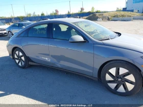 Hyundai Ioniq 6 Preferred Long Range Awd | Mobile.bg � ����� ������ 6