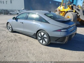 Hyundai Ioniq 6 Preferred Long Range Awd | Mobile.bg � ����� ������ 3