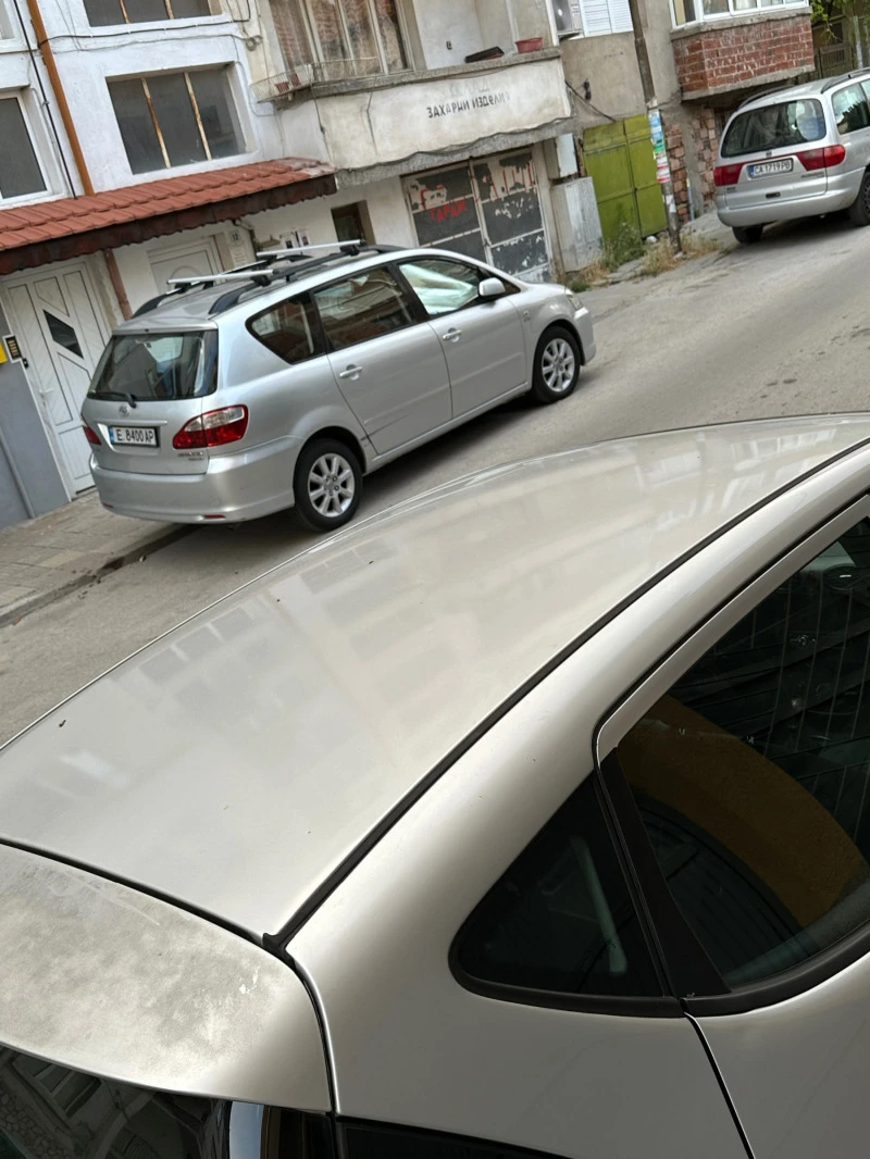 Mercedes-Benz A 170, снимка 4 - Автомобили и джипове - 47103800