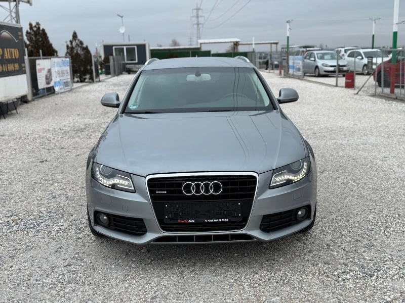 Audi A4 3.0TDI QUATTRO , снимка 2 - Автомобили и джипове - 48450081