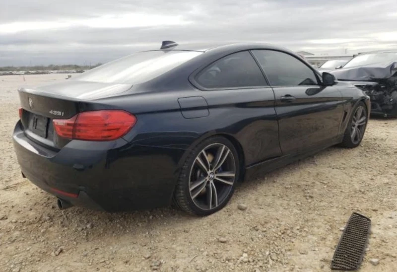 BMW 435, снимка 6 - Автомобили и джипове - 48587014