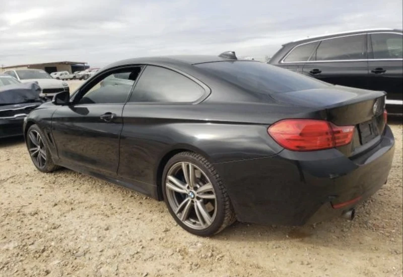 BMW 435, снимка 4 - Автомобили и джипове - 48587014