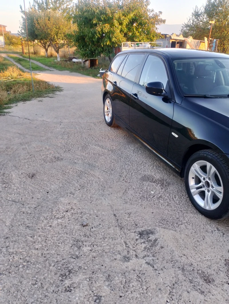 BMW 318 2.0  143 , снимка 2 - Автомобили и джипове - 48775917