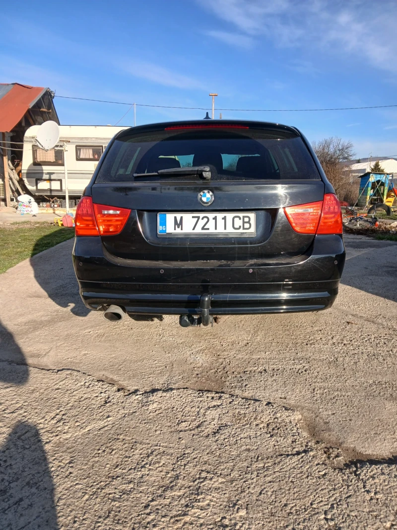 BMW 318 2.0  143 , снимка 5 - Автомобили и джипове - 49418477