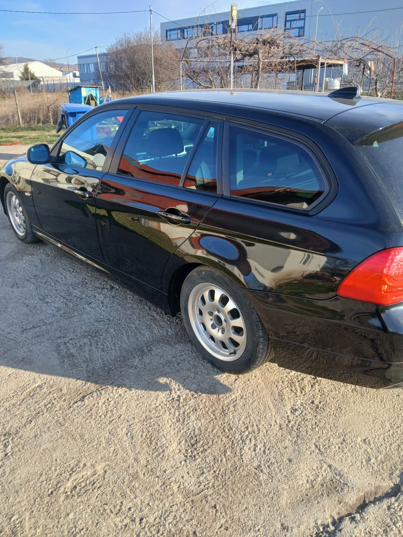 BMW 318 2.0  143 , снимка 8 - Автомобили и джипове - 49418477