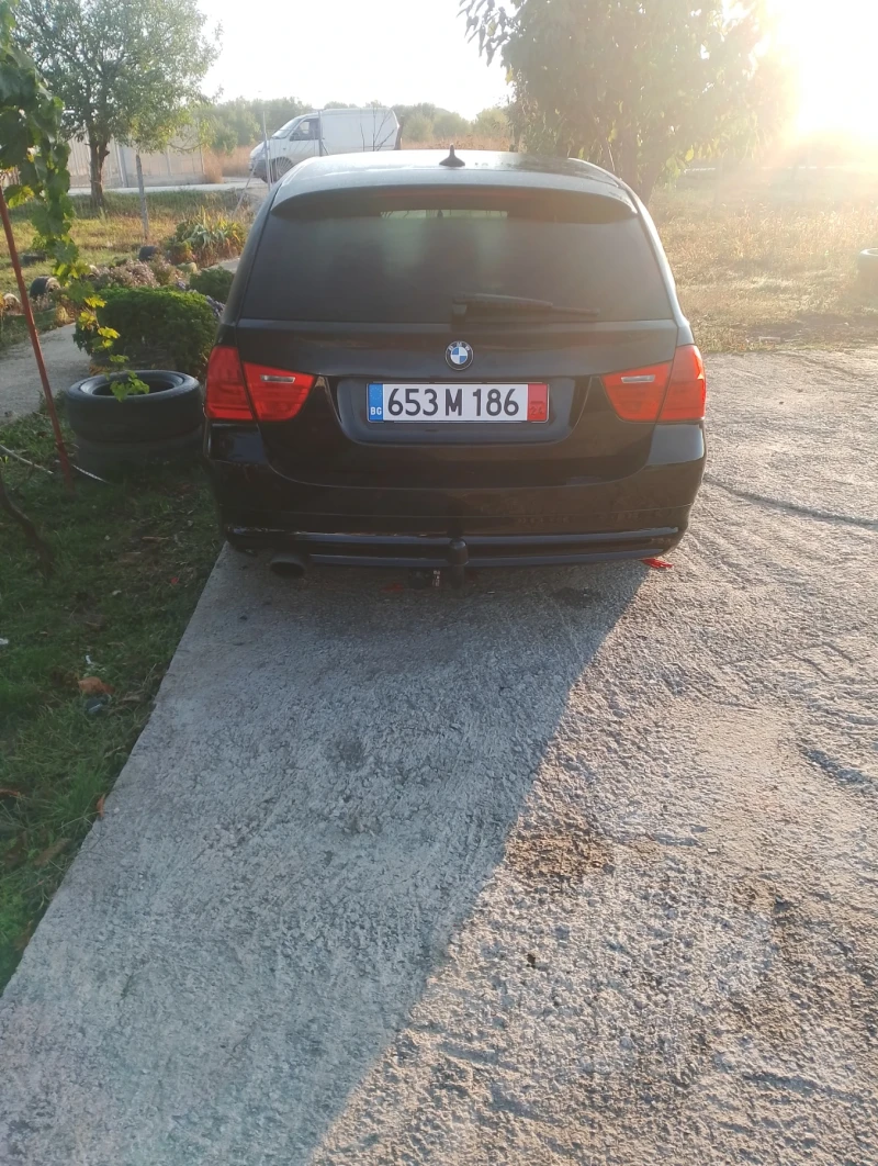 BMW 318 2.0  143 , снимка 6 - Автомобили и джипове - 48775917